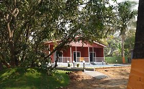 The Mango Leaf Homestay